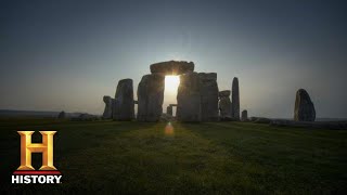 Ancient Aliens: Mysterious History of Stonehenge (Season 14) | History