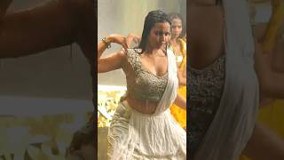Pujita Ponnada Rain Dance Scene | #shorts #trending#super #dance #trending #shortsvideo
