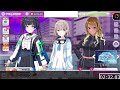 シャニマス　初心者ミッション攻略rta（文字入り）