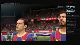 #Barcelona fifa21  #PS4Live Sony Interactive Entertainment PlayStation 4