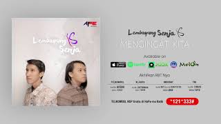 Lembayung Senja - Mengingat Kita (Official Audio)