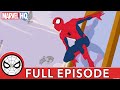 Marvel's Spider-Man | Origins | S1 E1