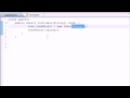 Part 17: Java Programming Tutorial - Constructors