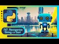 Master LeetCode 767: Reorganize String with Array Sorting Unveil the Art of Character Manipulation