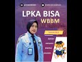 VIDEO PROFILE MENUJU WBBM 2022