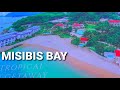 best island resort in the philippines | misibis bay | best of cagraray beaches | luxery travel