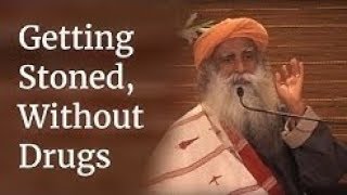 Sadhguru on Perceiving Life Beyond Logic