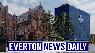 Toffees Submit Goodison Park Legacy Planning Application | Everton News Daily