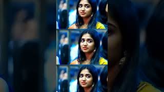 Actress Malavika Manoj cute ❤️❤️ - Vekkaththula ravika thachi