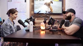 WHAT GIRLS WANT YOU TO KNOW Ft. AMANDA CERNY