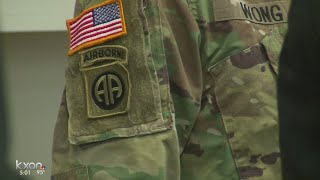 Why Austin was chosen for the US Army Futures Command Headquarters