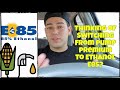 E85 TALK: Is Ethanol Really Worth Switching To? Pros and Cons