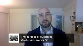 Instructional Design / eLearning / Courseware development