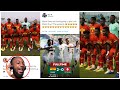 Nigerian 🇳🇬 React To Ghana 🇬🇭 2-0 Victory Over Switzerland 🇨🇭