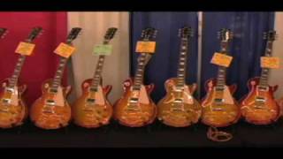 Solidbodies, the 50 Year Guitar War (trailer-2)