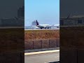 DELTA CONNECTION EMBRAER E175LR TAKEOFF FROM LOS ANGELES INT AIRPORT#shorts #fyp #embraer #aviation