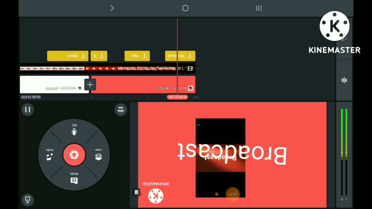 Logo Speedrun Youtube