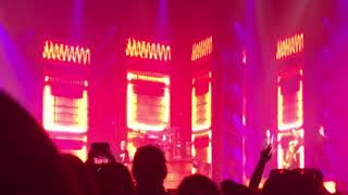 Panic! At The Disco - Dancing‘s Not A Crime (Live in Duluth 7/29/18)