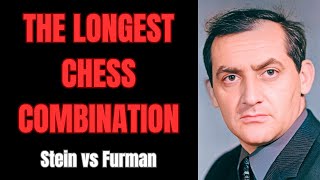 A Chess Grandmaster with an Engine in His Head: Never-ending Attack