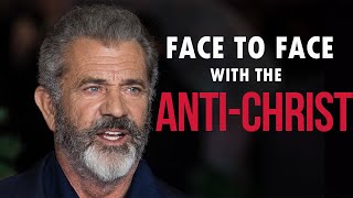 Mel Gibson's TERRIFYING encounter with DEMONIC Hollywood celebrity