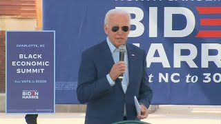 Biden, Trump Gearing Up For First Presidential Debate On Tuesday