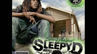 Its Crazy By Sleepy D Ft G-Wet