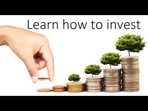 How to invest in stocks and bonds for beginners How to invest in stocks and bonds for beginners