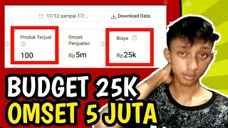 cara beriklan di shopee untuk pemula 2021