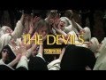 The Devils (1971) - trailer