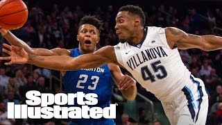 NCAA Tournament: Why Villanova Is Most Vulnerable No. 1 Seed | SI NOW | Sports Illustrated
