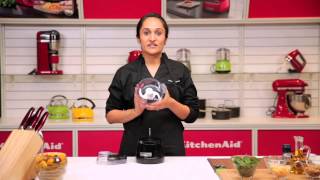 KitchenAid® 3.5 Cup Food Chopper