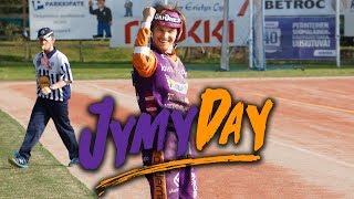 JymyDay – Antti Kiiskisen päivä