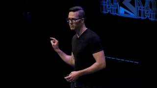 Josh Klein | Big Data and Social Control: A Brave New World?