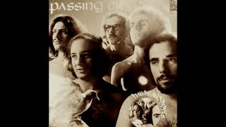 Passing Clouds - Eleanor (Rock) (1968)