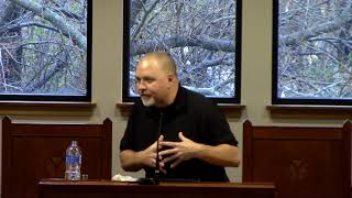 Matthew 11:1-15 John Sends Questions