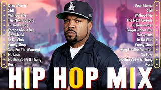 2024 New Hip Hop Mix 50 Cent, Snoop Dogg, Dr. Dre, Pop Smoke, 2Pac, The Game, Eazy E,