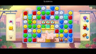 [Puzzle Daddy] Township Colorful Puzzle_Level 2478 ∥ No Boosters