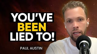 How PSYCHEDELICS & ANCIENT PLANT MEDICINE Can SAVE HUMANITY & Connect You To SPIRIT! | Paul Austin