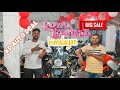 KP AUTODEAL NEW STOCK ROYAL ENFIELD HIMALAYAN HURRY UP