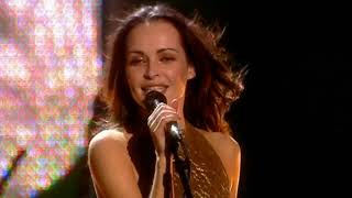 The Corrs - Breathless (Live in London)