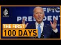 Joe Biden's first 100 days: What will he do? | The Stream