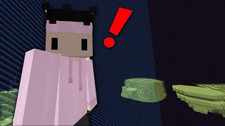 Minecraft Public SMP EXPANDS the World?!