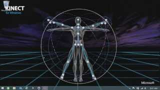 Kinect Evolution Deep Dive