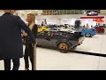 Vicenza Amazing Classic Car Show 2024  Full Video