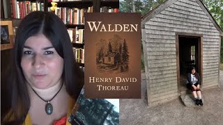 A Tour of Walden Pond