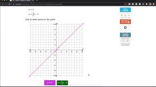 How to Graph in IXL