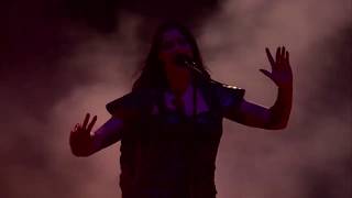 🎼 Nightwish - Yours Is An Empty Hope 🎶 Live at Graspop Metal Meeting 2016 (2/11) 🎶 Remastered