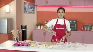 Easy Tuna Pie feat. Hanabishi | Sarah Geronimo