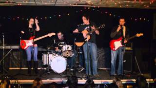 LMHS Java Jam 2016 TEACHER BAND