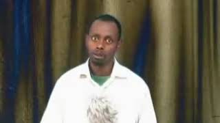 Ethiopia Edilu| ኢድሉ Comedian MERZO Standup Comedy የ '97 ትዝታ